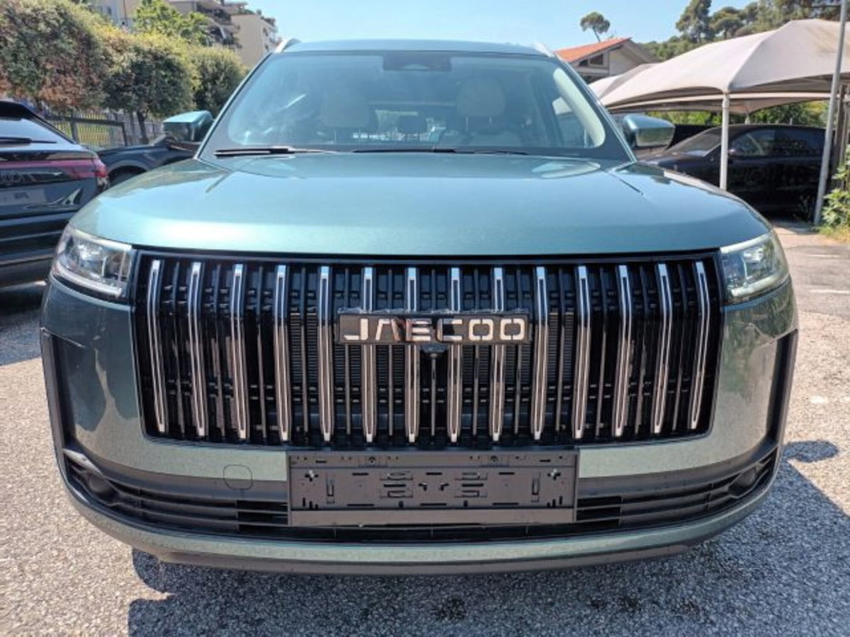 Jaecoo Jaecoo 5 1.6 tgdi Exclusive 7dct (2)