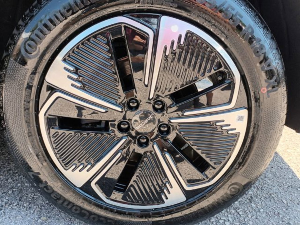 Jaecoo Jaecoo 5 1.6 tgdi Exclusive 7dct (20)
