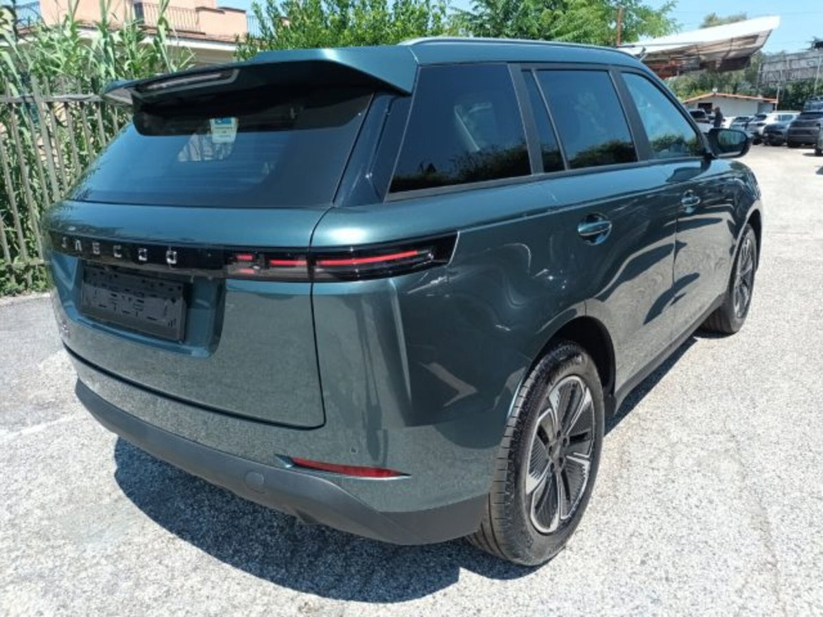 Jaecoo Jaecoo 5 1.6 tgdi Exclusive 7dct (7)
