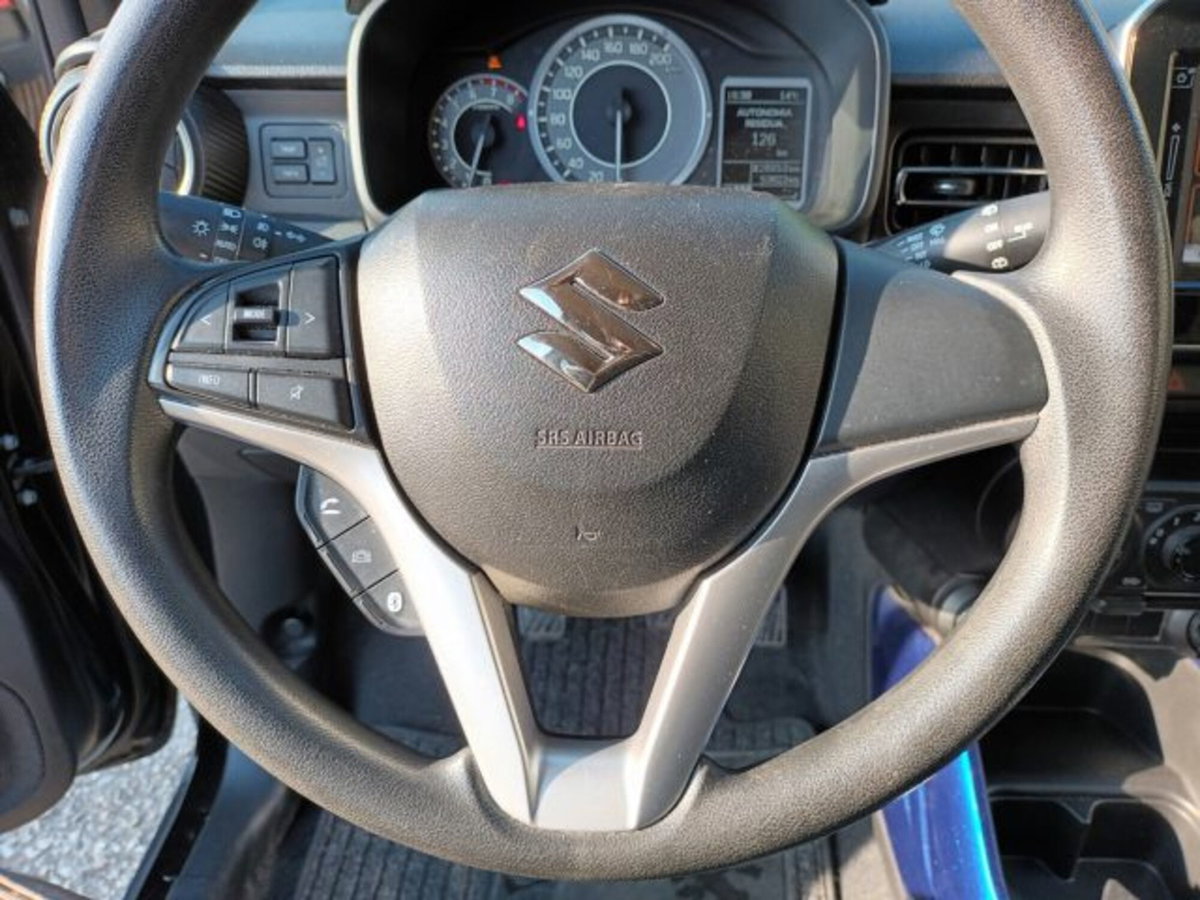 Suzuki Ignis 1.2 Hybrid Easy Top (13)