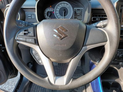 Suzuki Ignis 1.2 Hybrid Easy Top (13)