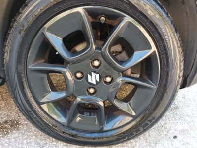 Suzuki Ignis 1.2 Hybrid Easy Top (14)