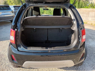 Suzuki Ignis 1.2 Hybrid Easy Top (15)