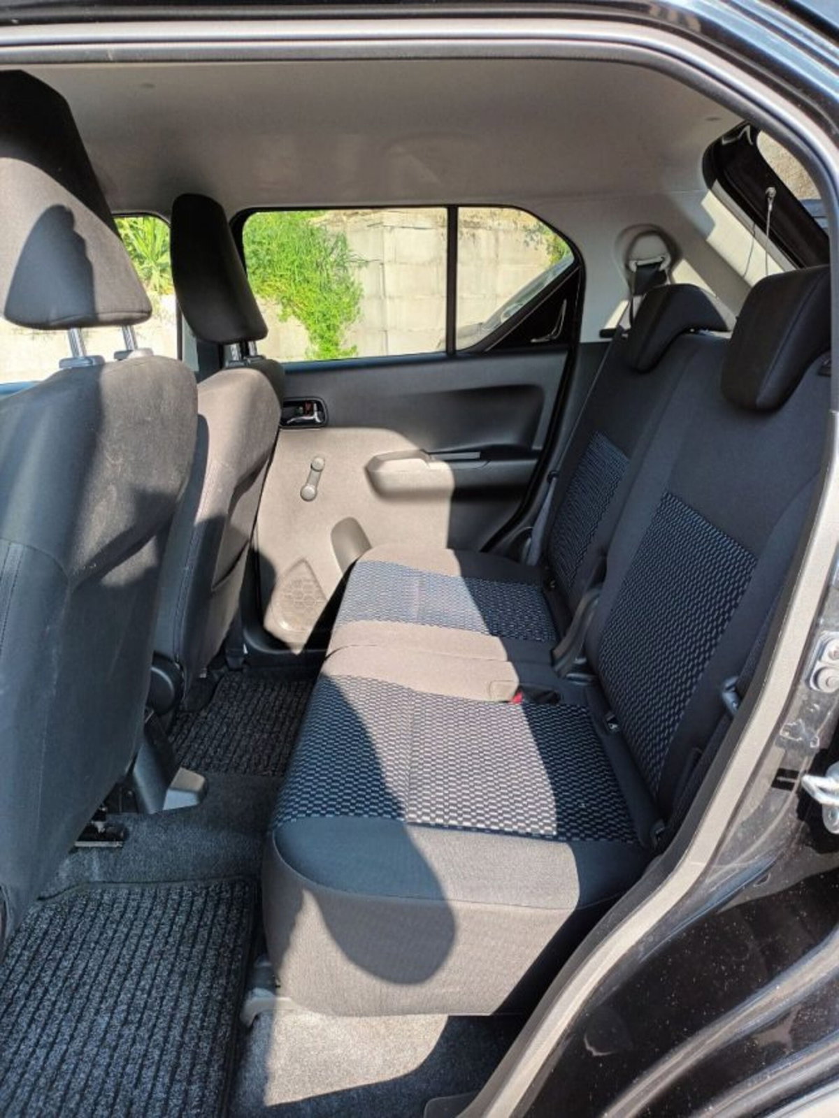 Suzuki Ignis 1.2 Hybrid Easy Top (5)