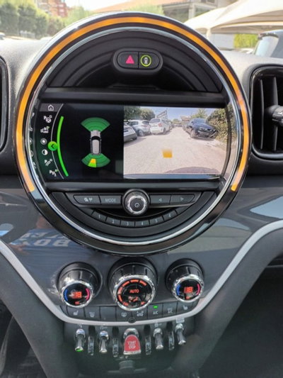 MINI Mini Countryman 2.0 Cooper SD Untamed Edition Countryman ALL4 (11)