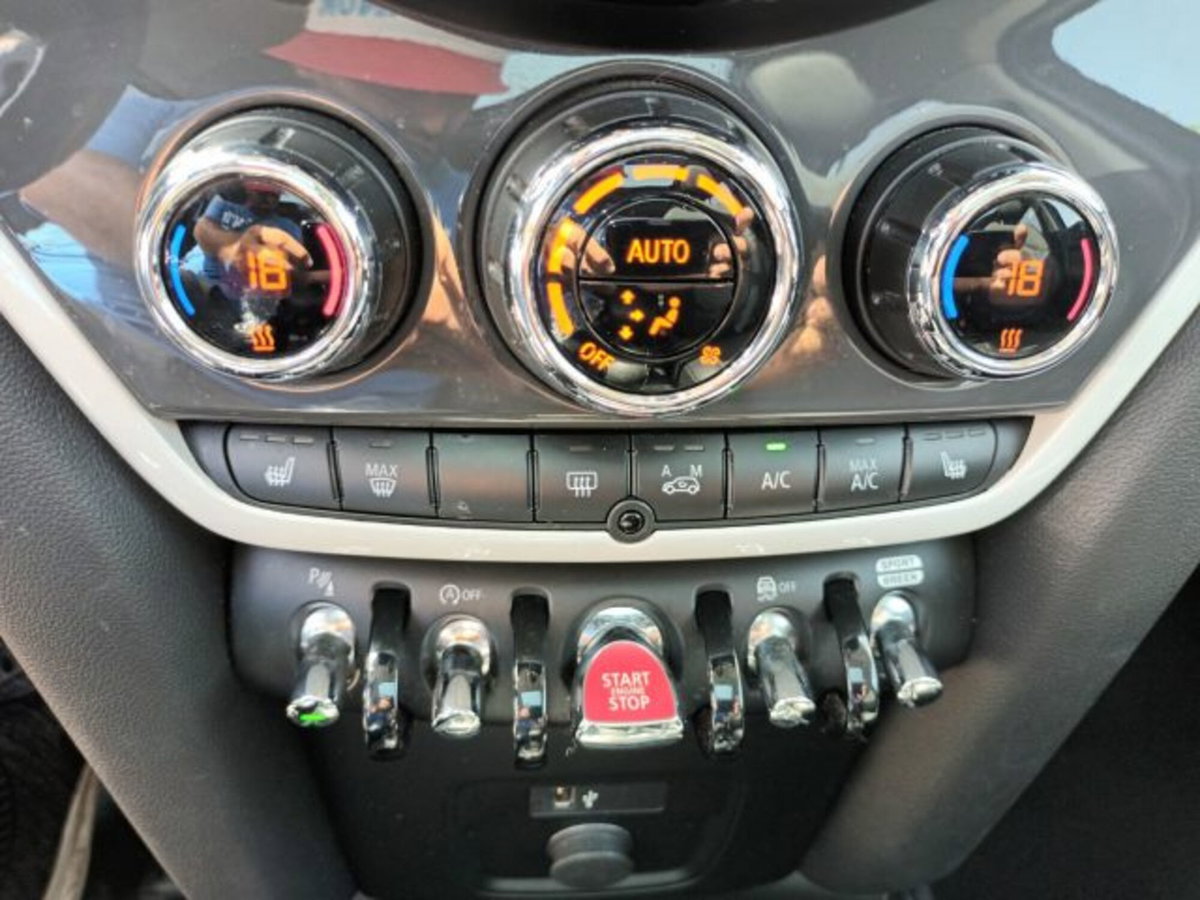 MINI Mini Countryman 2.0 Cooper SD Untamed Edition Countryman ALL4 (12)