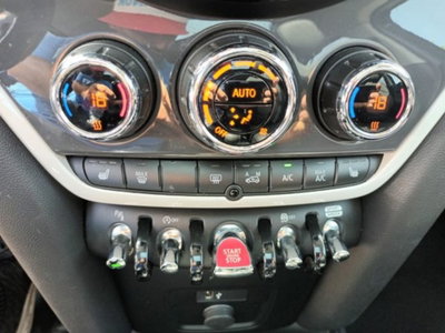 MINI Mini Countryman 2.0 Cooper SD Untamed Edition Countryman ALL4 (12)