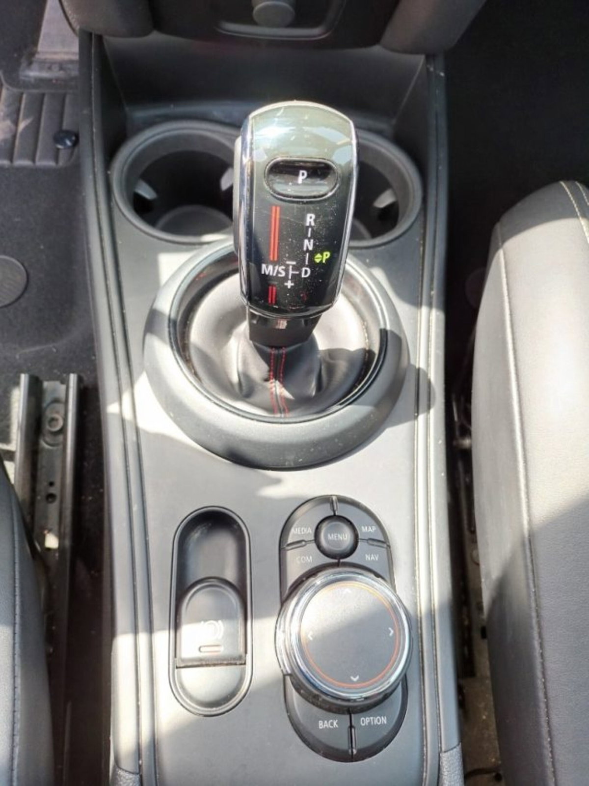 MINI Mini Countryman 2.0 Cooper SD Untamed Edition Countryman ALL4 (13)