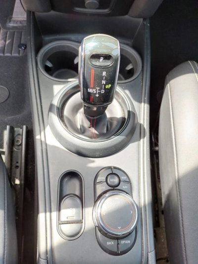 MINI Mini Countryman 2.0 Cooper SD Untamed Edition Countryman ALL4 (13)