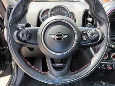 MINI Mini Countryman 2.0 Cooper SD Untamed Edition Countryman ALL4 (14)