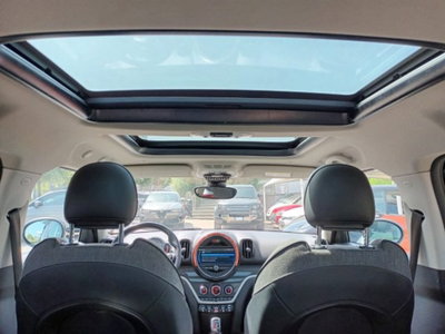 MINI Mini Countryman 2.0 Cooper SD Untamed Edition Countryman ALL4 (15)