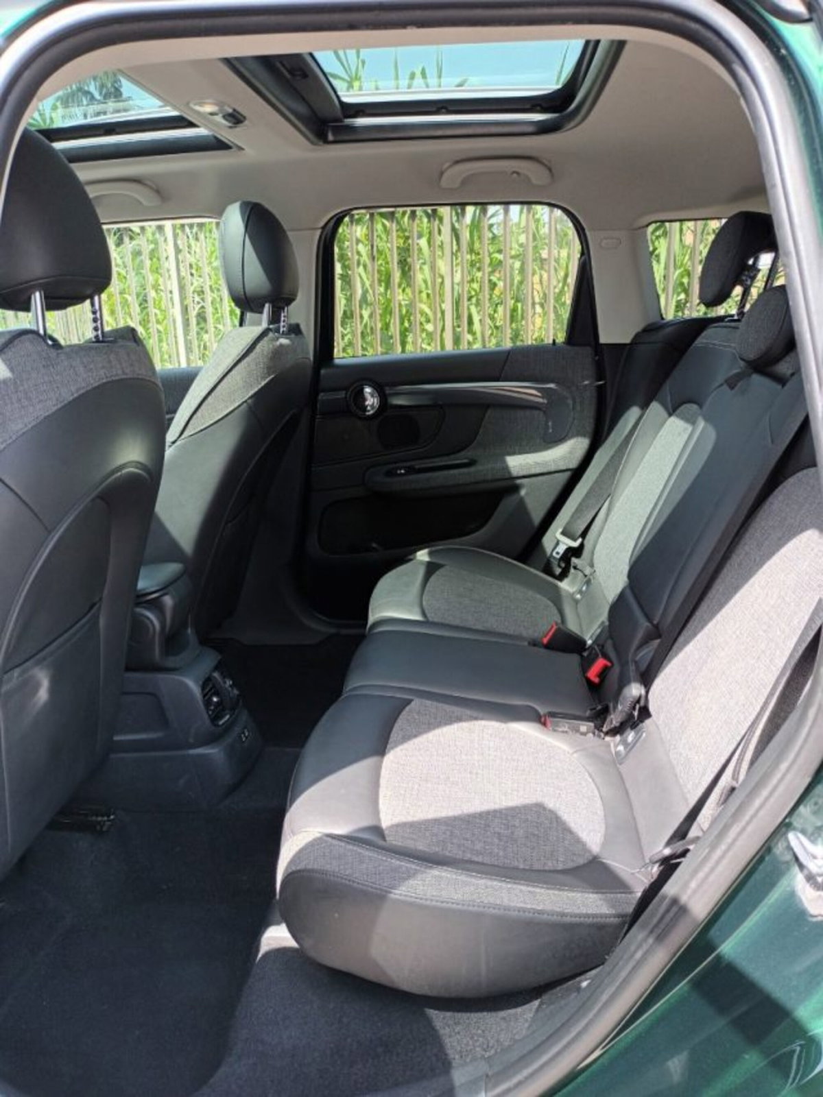 MINI Mini Countryman 2.0 Cooper SD Untamed Edition Countryman ALL4 (6)