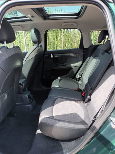 MINI Mini Countryman 2.0 Cooper SD Untamed Edition Countryman ALL4 (6)