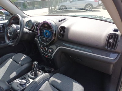 MINI Mini Countryman 2.0 Cooper SD Untamed Edition Countryman ALL4 (7)