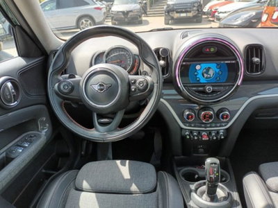 MINI Mini Countryman 2.0 Cooper SD Untamed Edition Countryman ALL4 (9)