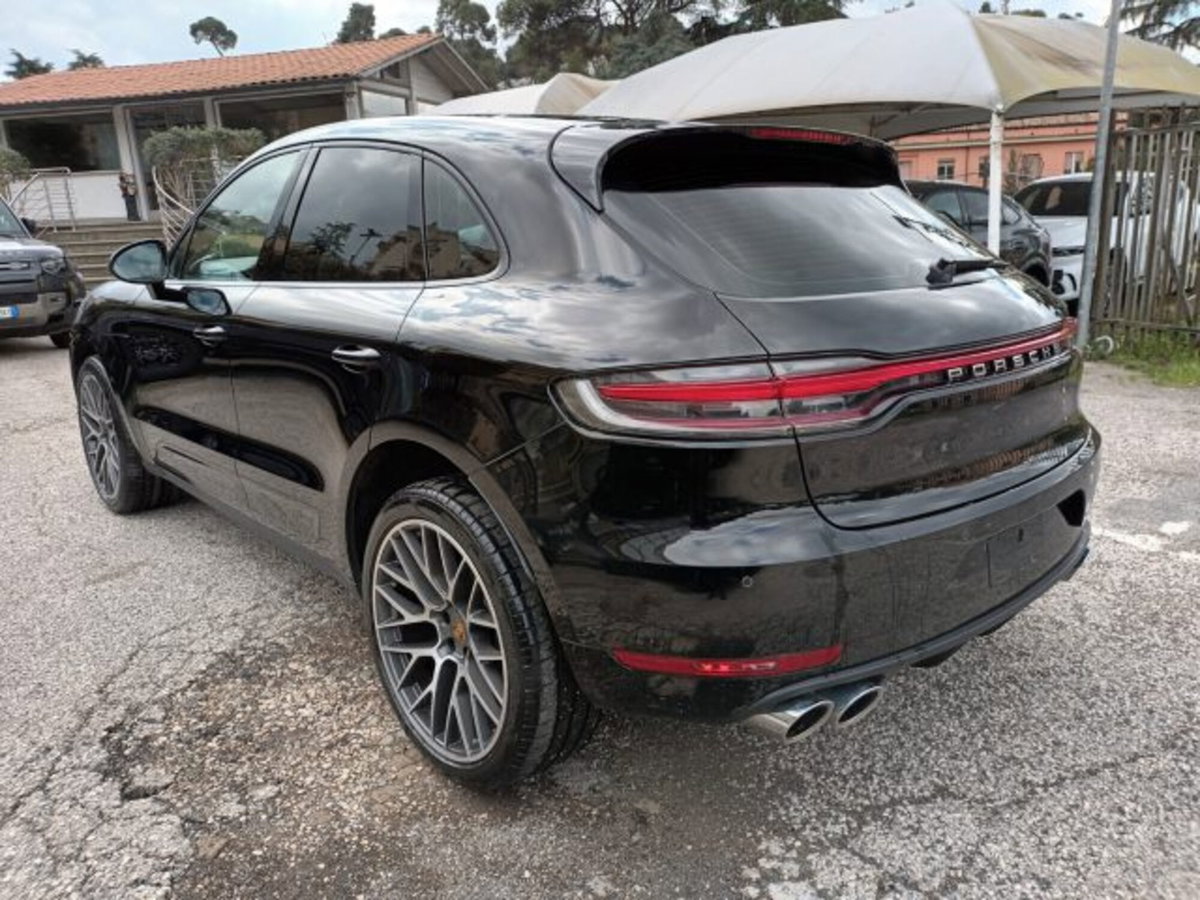Porsche Macan 2.0 265cv pdk (4)
