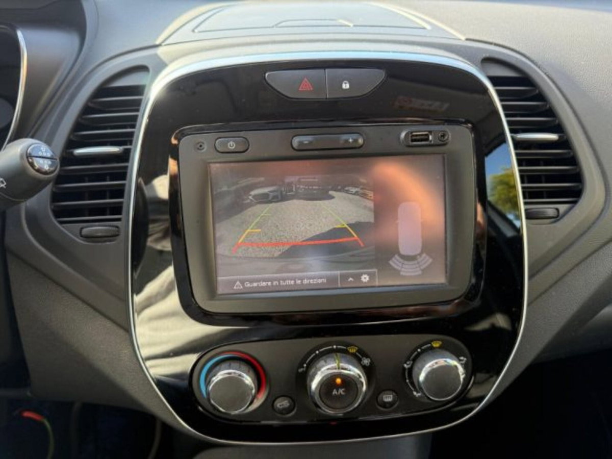 Renault Captur dCi 8V 90 CV Sport Edition (11)