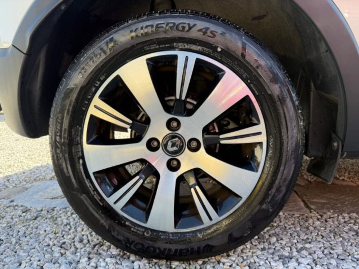 Renault Captur dCi 8V 90 CV Sport Edition (13)