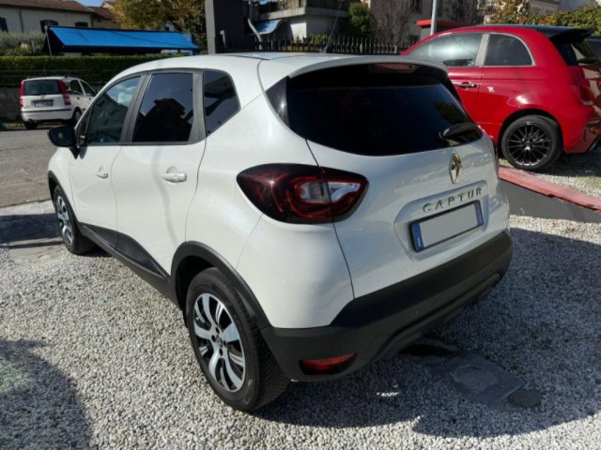 Renault Captur dCi 8V 90 CV Sport Edition (4)