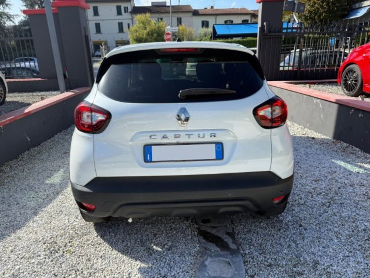Renault Captur dCi 8V 90 CV Sport Edition (5)