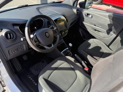 Renault Captur dCi 8V 90 CV Sport Edition (7)