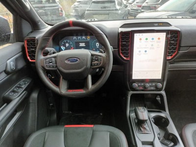 Ford Ranger Pick-up Raptor 3.0 ecoboost V6 292cv auto (11)