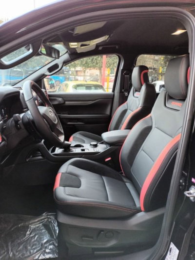 Ford Ranger Pick-up Raptor 3.0 ecoboost V6 292cv auto (5)