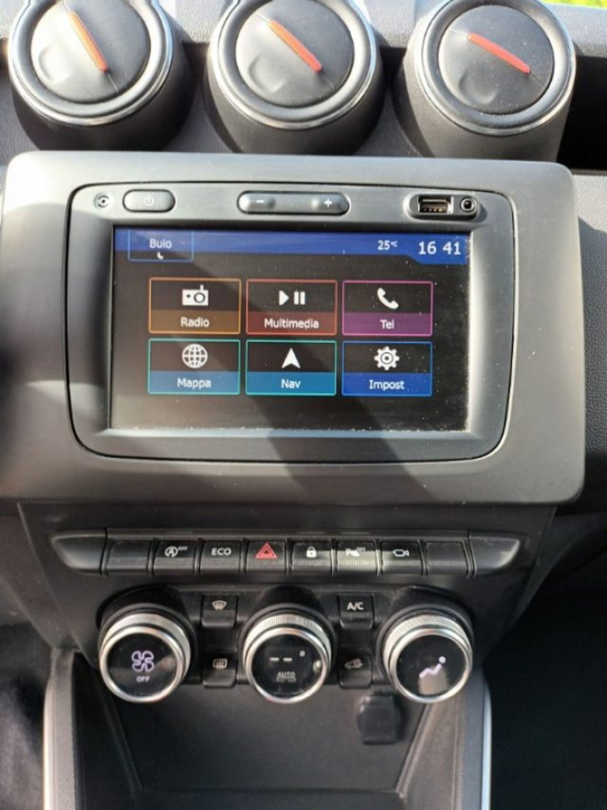 Dacia Duster 1.6 SCe GPL 4x2 Techroad (10)