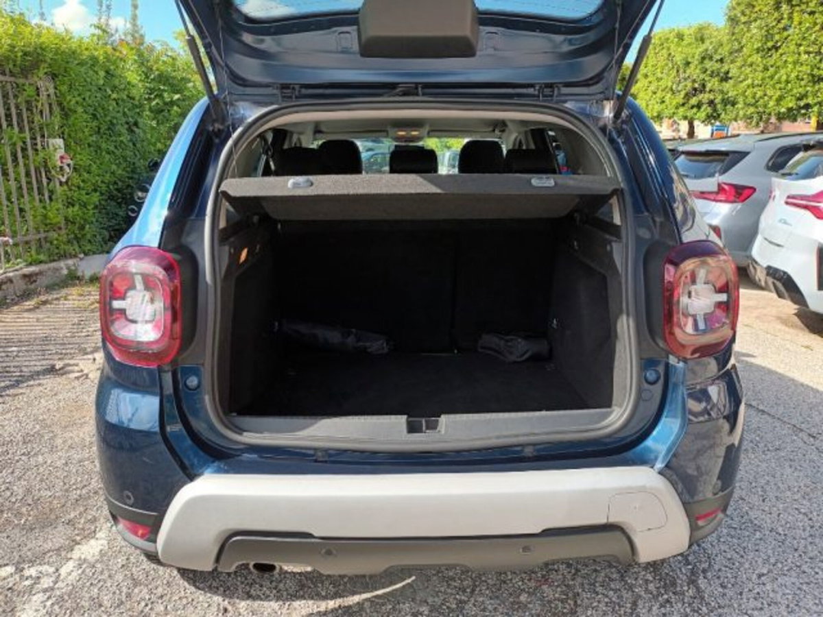Dacia Duster 1.6 SCe GPL 4x2 Techroad (15)