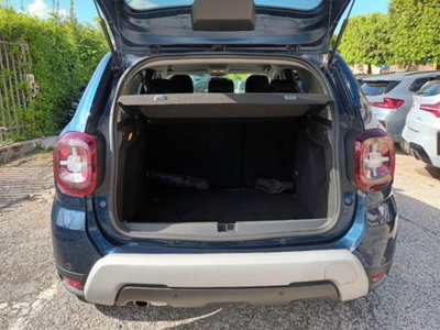 Dacia Duster 1.6 SCe GPL 4x2 Techroad (15)