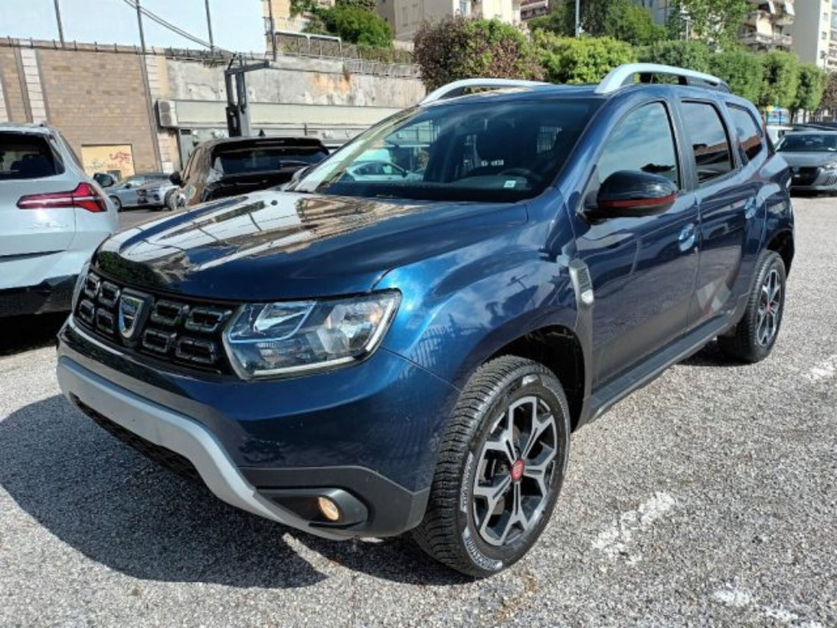 Dacia Duster 1.6 SCe GPL 4x2 Techroad (2)