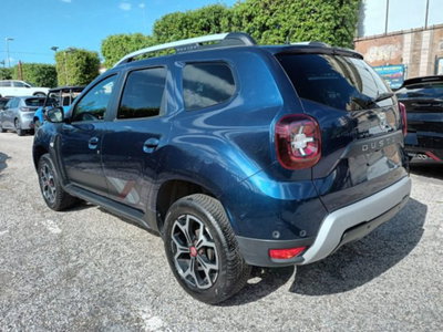 Dacia Duster 1.6 SCe GPL 4x2 Techroad (3)
