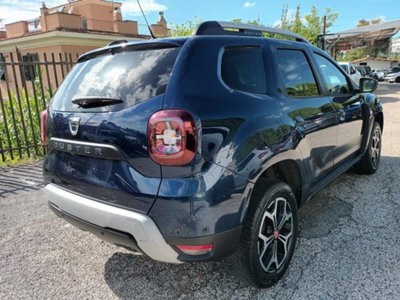 Dacia Duster 1.6 SCe GPL 4x2 Techroad (4)