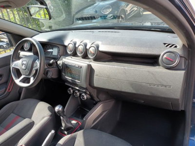 Dacia Duster 1.6 SCe GPL 4x2 Techroad (7)