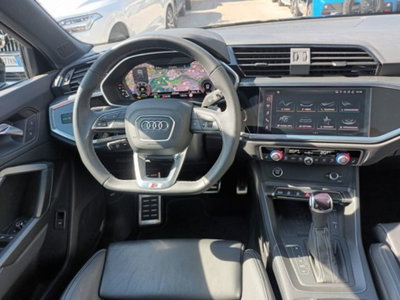 Audi Q3 Sportback 40 2.0 tdi quattro 193cv s-tronic (12)