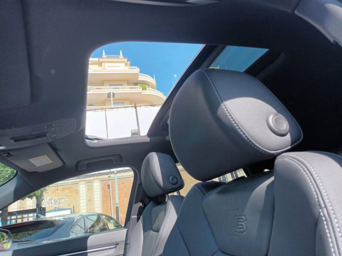Audi Q3 Sportback 40 2.0 tdi quattro 193cv s-tronic (16)
