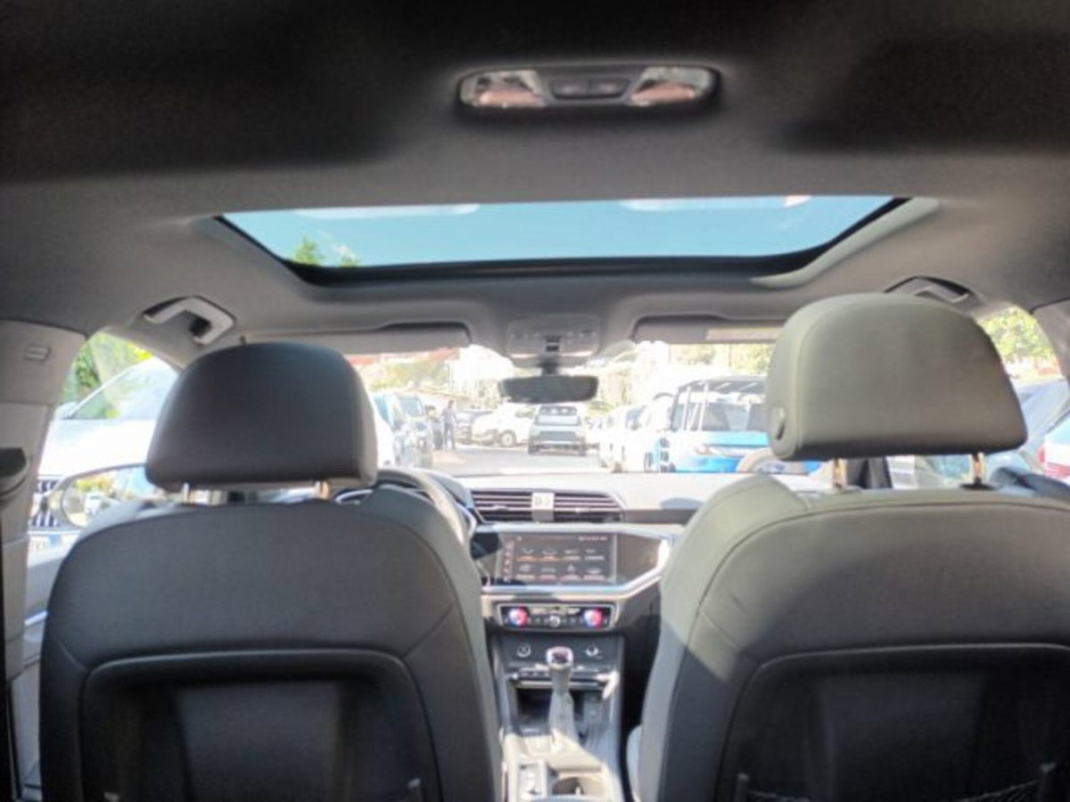 Audi Q3 Sportback 40 2.0 tdi quattro 193cv s-tronic (17)