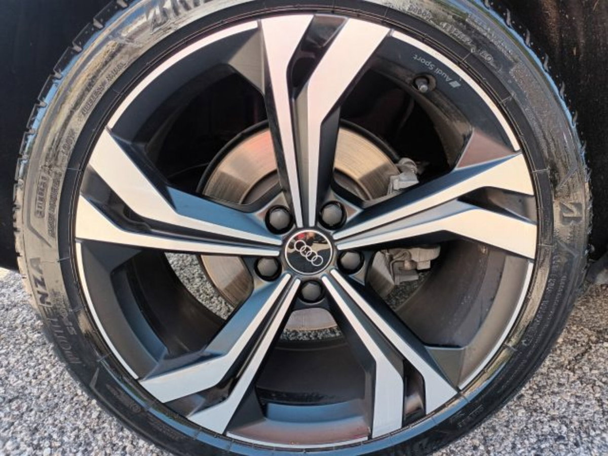 Audi Q3 Sportback 40 2.0 tdi quattro 193cv s-tronic (19)