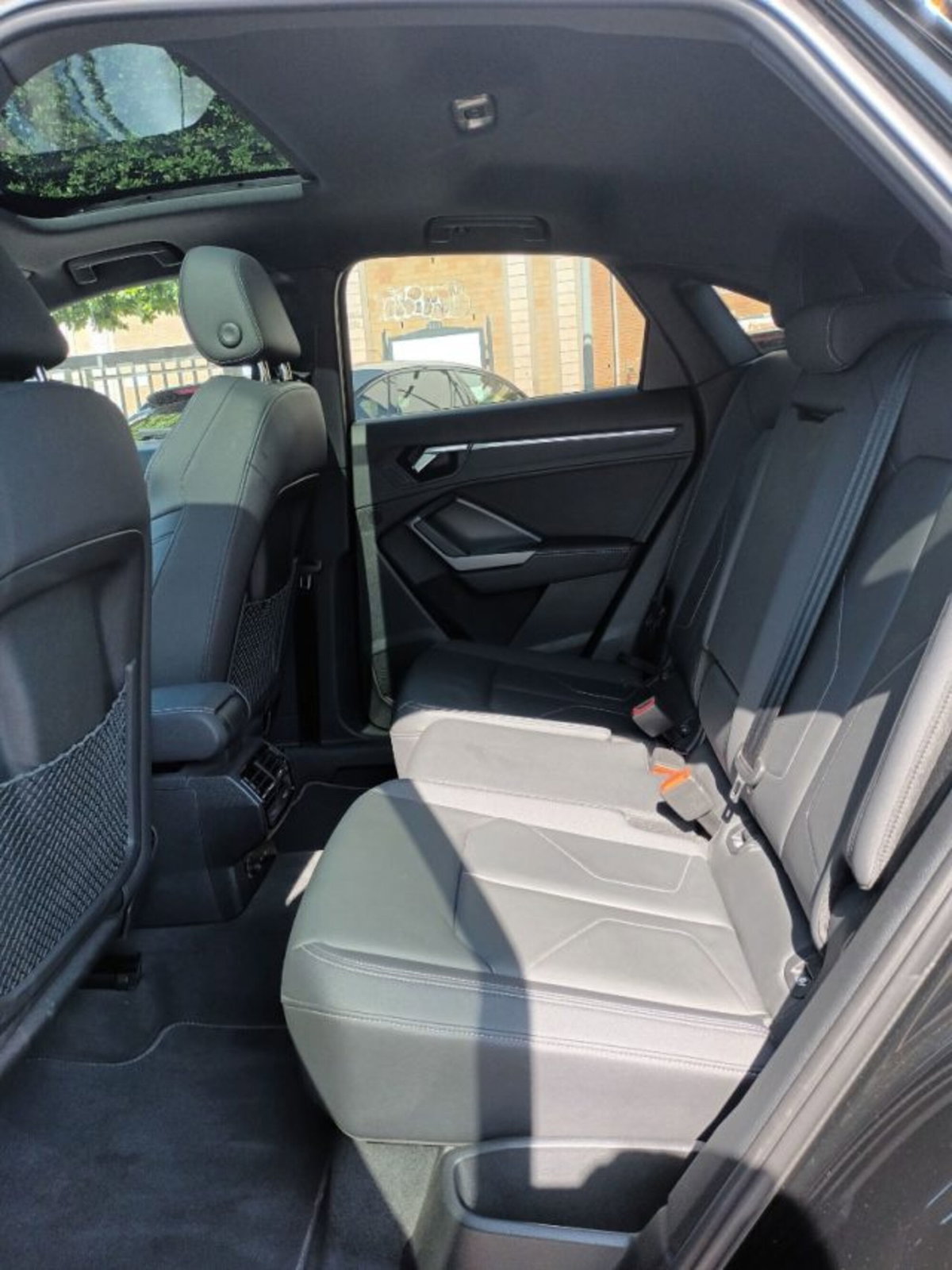 Audi Q3 Sportback 40 2.0 tdi quattro 193cv s-tronic (9)