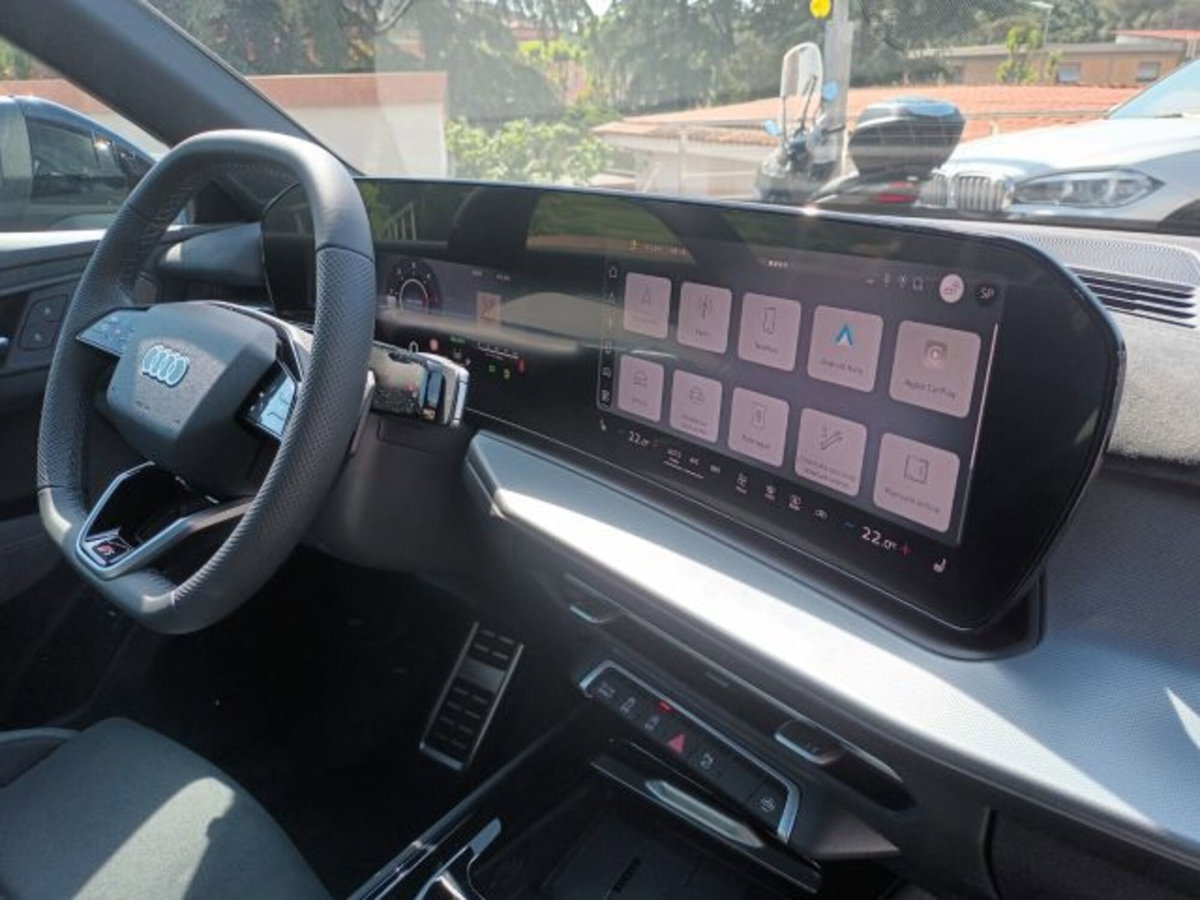 Audi Q3 Sportback 35 TDI (14)