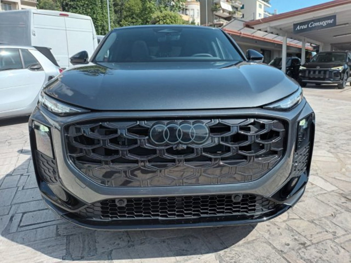 Audi Q3 Sportback 35 TDI (2)