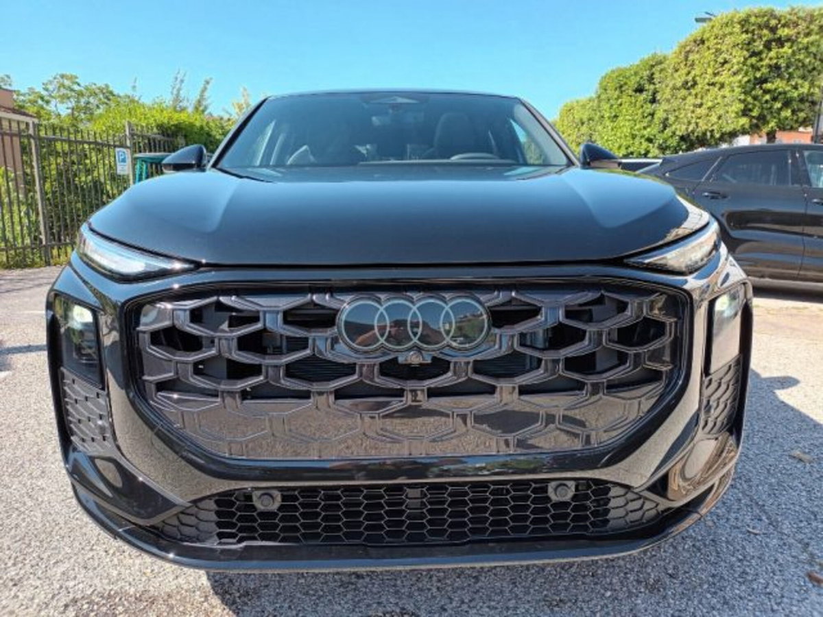 Audi Q3 Sportback 35 TDI (2)