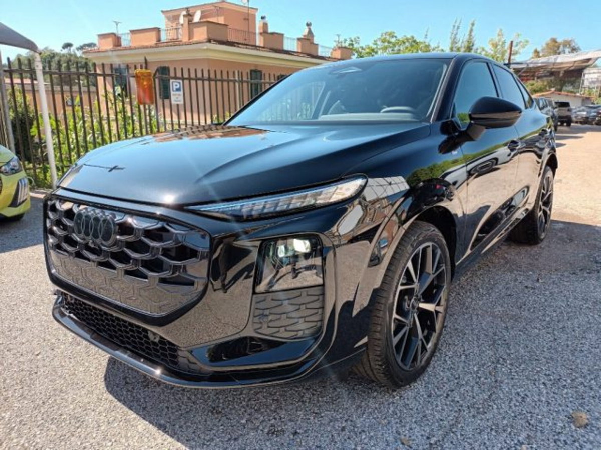 Audi Q3 Sportback 35 TDI (3)