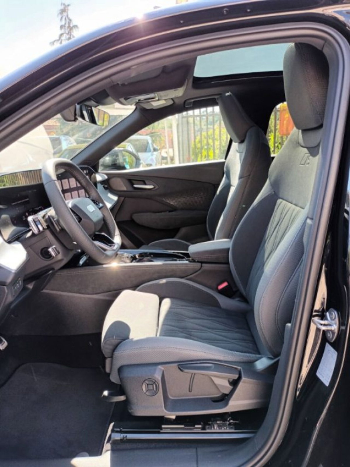 Audi Q3 Sportback 35 TDI (9)
