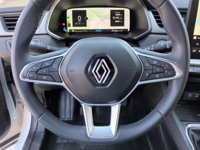 Renault Captur 1.0 eco-g Techno 100cv (12)