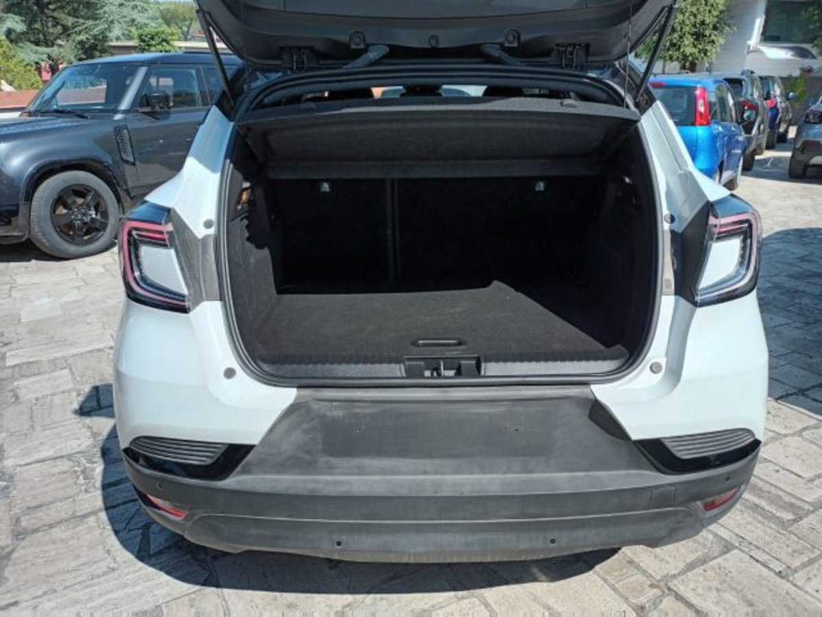 Renault Captur 1.0 eco-g Techno 100cv (15)
