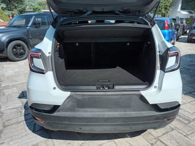 Renault Captur 1.0 eco-g Techno 100cv (15)
