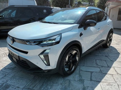 Renault Captur 1.0 eco-g Techno 100cv (2)