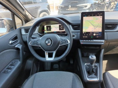 Renault Captur 1.0 eco-g Techno 100cv (9)