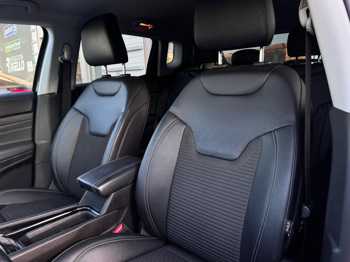 Jeep Compass 1.6 Multijet II 2WD Limited (12)